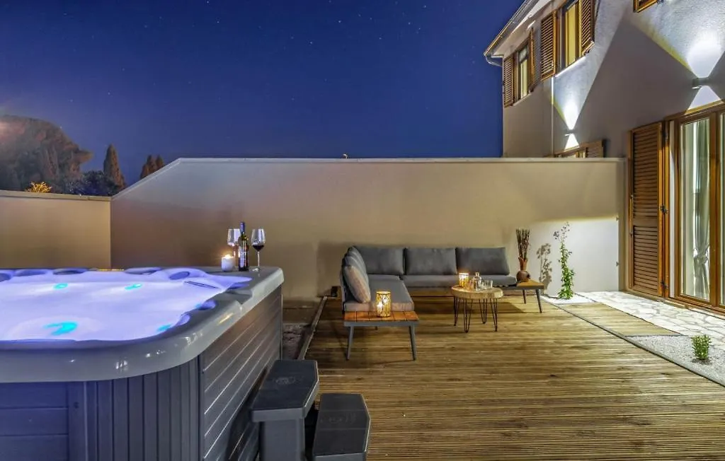 Villa Amica By Villas Guide Vodnjan