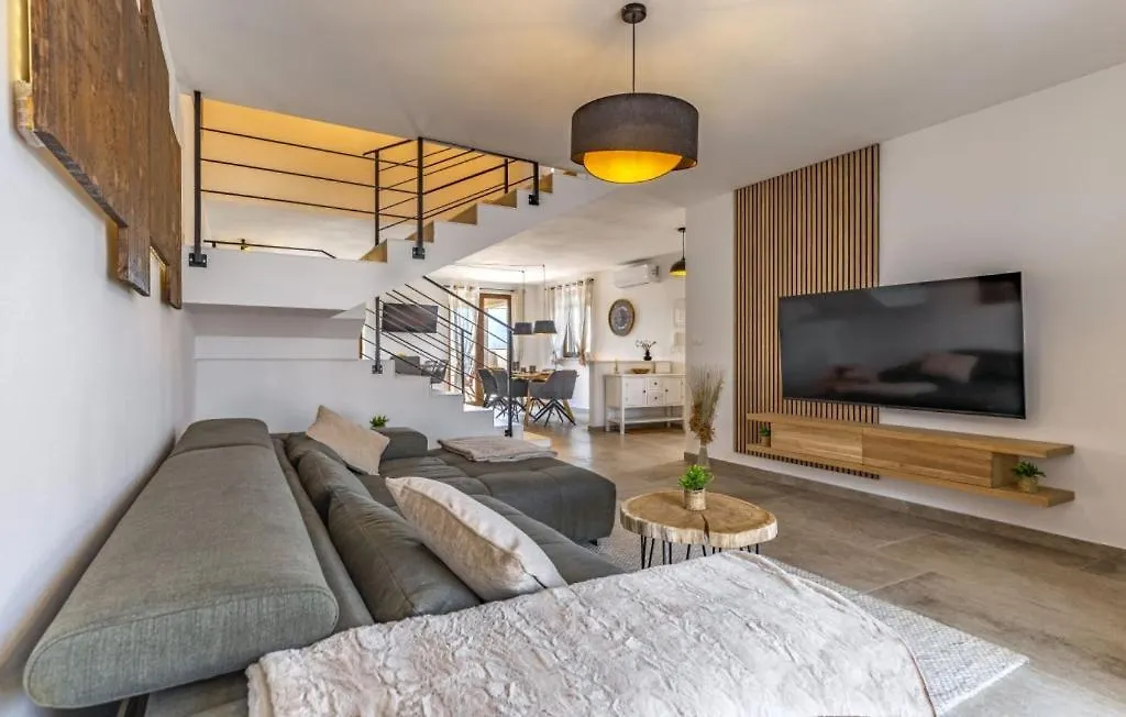 Villa Amica By Villas Guide Vodnjan