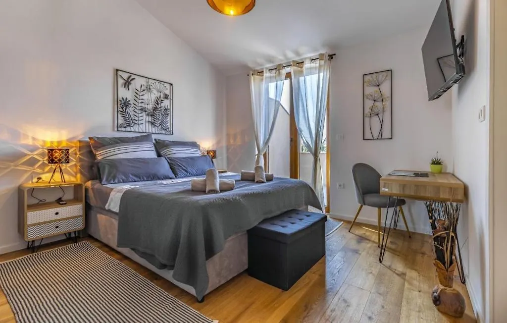 Villa Amica By Villas Guide Vodnjan