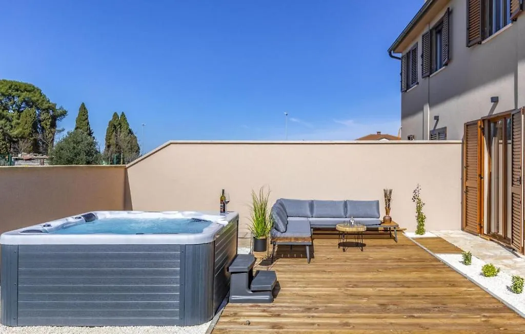 Villa Amica By Villas Guide Vodnjan 0*,