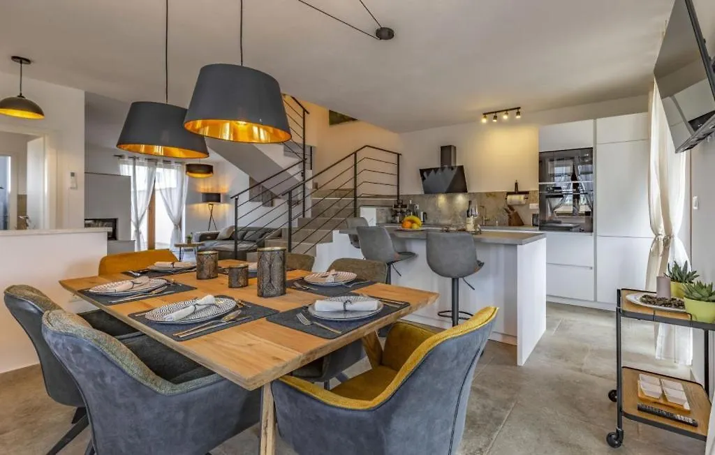Villa Amica By Villas Guide Vodnjan