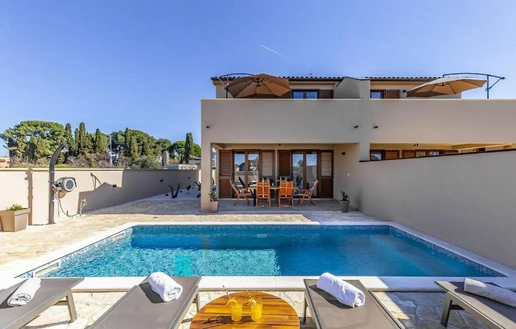 Villa Amica By Villas Guide Vodnjan